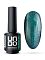UNO, Гель-лак 200 Малахит - Malachite, 8 г