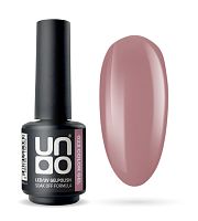 UNO, Гель-лак 023 Мокко - Mokko, 8 г					