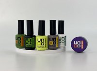 Как выбрать базу под гель-лак?