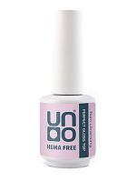 UNO, HEMA FREE, Верхнее покрытие для гель-лака Perfect Gloss без липкого слоя, 10 г