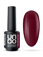 UNO, Гель-лак 090 Томная слива - Languishing Plum, 8 г					
