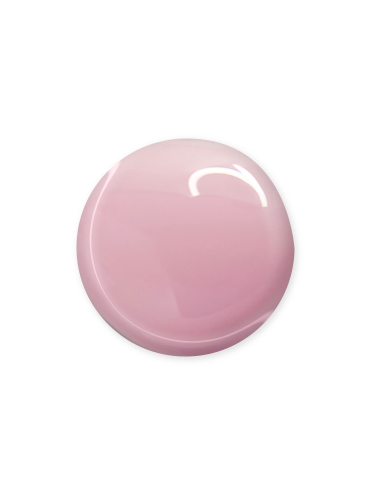 UNO, Полиакриловый гель MIXGEL Pink Silk, камуфлирующий, шайба 30 г фото 2