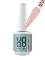 UNO, HEMA FREE, Гель-лак базовый All Covered Base Gel, 10 г Blush					