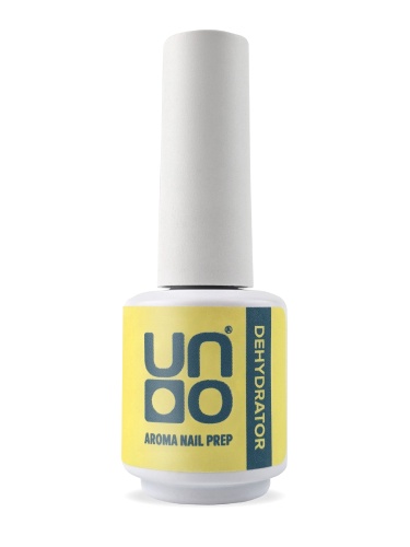 UNO, Дегидратор Aroma Nail Prep, 10 мл