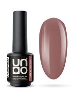 UNO, Гель-лак 155 Какао - Cocoa, 8 г					