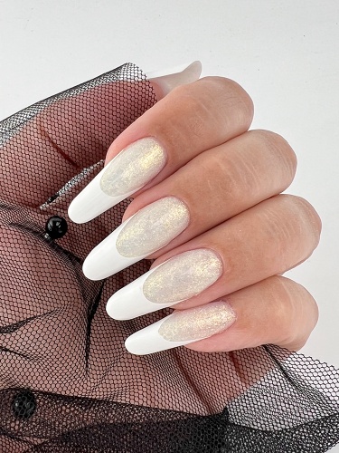 UNO, Моделирующий цветной гель Unicorn Gel # U1, 15 г фото 8