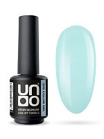 UNO, Гель-лак 015 Голубое небо - Blue Sky, 8 г					