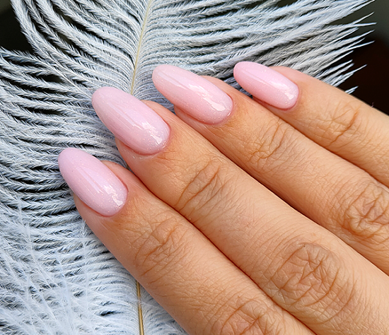 Деловой маникюр для офиса: как подобрать аккуратный стильный вариант