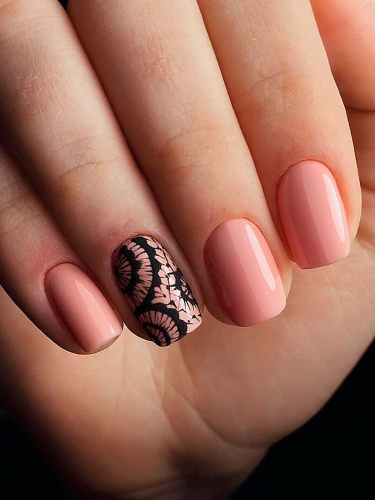 UNO, Гель-лак 020 Крем-брюле - Crème Brulee, 8 г фото 6