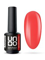 UNO, Гель-лак 144 Ягодный пудинг - Berry Pudding, 8 г					
