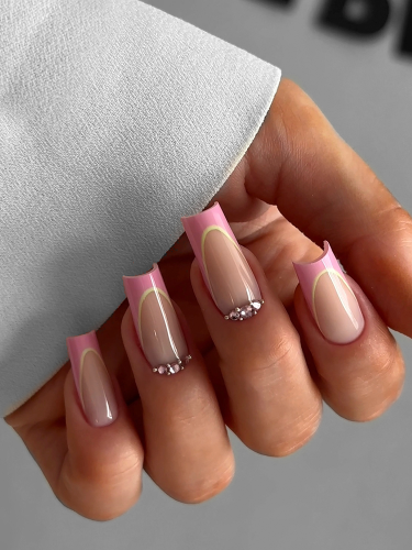 UNO, Моделирующий цветной гель-желе Jelly Gel Vanilla Cream, 15 г фото 9