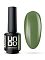 UNO, Гель-лак 229 Олива - Olive, 8 г