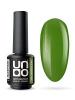 UNO, Гель-лак 062 Зеленое яблоко - Green Apple, 8 г					