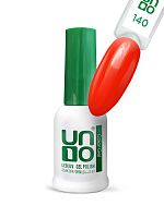 UNO, Гель-лак 140 Эдем - Eden., 8 мл					