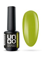 UNO, Гель-лак 060 Васаби - Wasabi, 8 г					