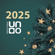 С НОВЫМ 2025 ГОДОМ!