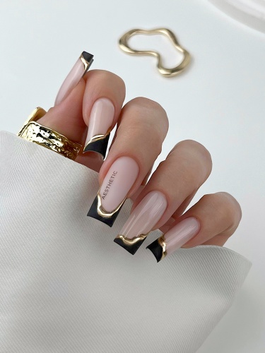 UNO, Моделирующий цветной гель Hard Builder Gel Silk, 15 г фото 5