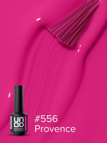 UNO, Гель-лак 556 Прованс - Provence, 8 г фото 3