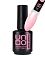 UNO, Гель-лак базовый UNO Rubber Color Base Gel, 12 г Glam Pink