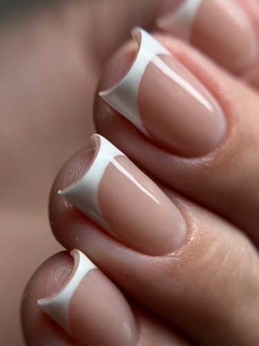 UNO, Моделирующий цветной гель Hard Builder Gel Milk Coffee, 15 г фото 7