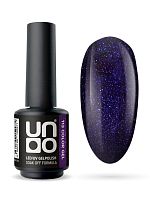 UNO, Гель-лак 113 Галактика - Galaxy, 8 г					