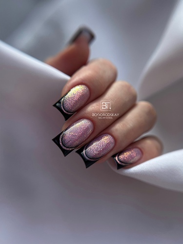 UNO, Моделирующий цветной гель Unicorn Gel # U5, 15 г фото 11