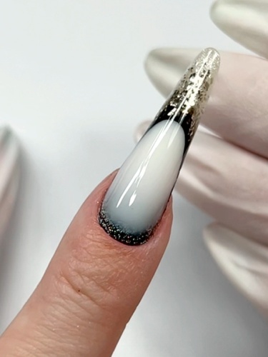 UNO, Моделирующий цветной гель-желе Jelly Gel Soft White, 15 г фото 15