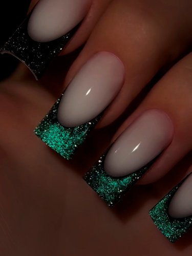 UNO LUX, UL12 Гель-лак Кошачий глаз - Fantasy, 8 г фото 4