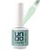 UNO, HEMA FREE, Гель-лак 2415 Молочно-зеленый - Milky Green, 10 г