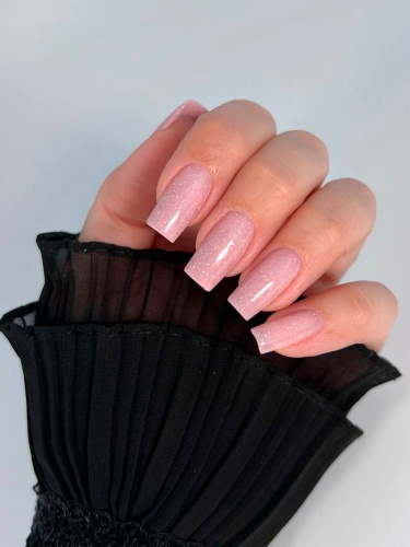 UNO, Моделирующий цветной гель Reflective Shine Builder Gel Delight, 15 г фото 11