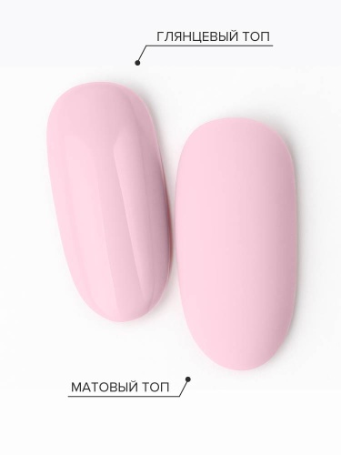 UNO, Гель-лак 436 Сакура - Sakura, 8 г фото 4