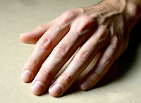 Мужской маникюр: как выглядит, зачем нужен и как его делают