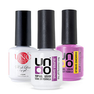 Топы для гель-лака