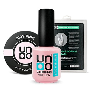 Моделирование ногтей