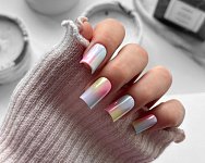 Маникюр на выпускной и последний звонок: лучшие идеи, тренды и актуальные цвета 2026 года