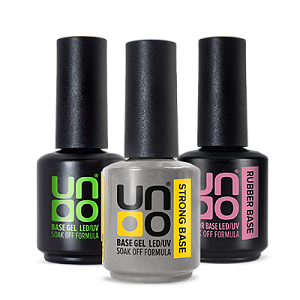 Базы для гель-лака